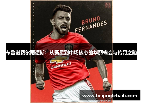 布鲁诺费尔南德斯：从新星到中场核心的华丽蜕变与传奇之路
